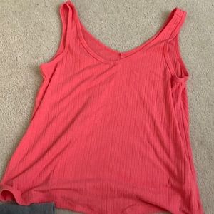 This shirt is a SO top but I got it at Kohl’s and it is simple but still cute!